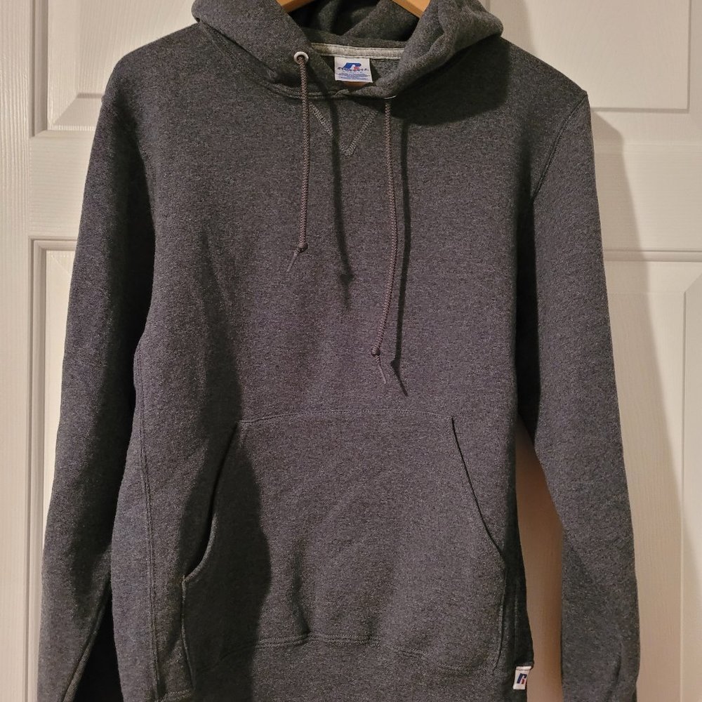 Russell Athletic Hoodie Sweatshirt